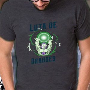 Luta De Dragoes357 - DEATH NOTE